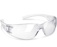Safety Glasses - Anti-Fog, Anti-Scratch Eye Protection