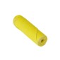 Yellow Treated Cloth Cartridge Roll: 3/8 x 1-1/2 x 1/8